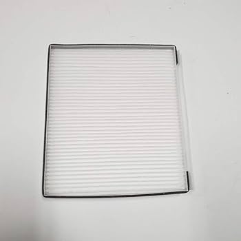 ティーズ ページ13 97133-N9100 / 97133-L1000 Genuine Cabin Air Filter for 21-25